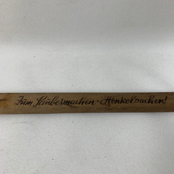 Wäschestock Rührholz von Persil