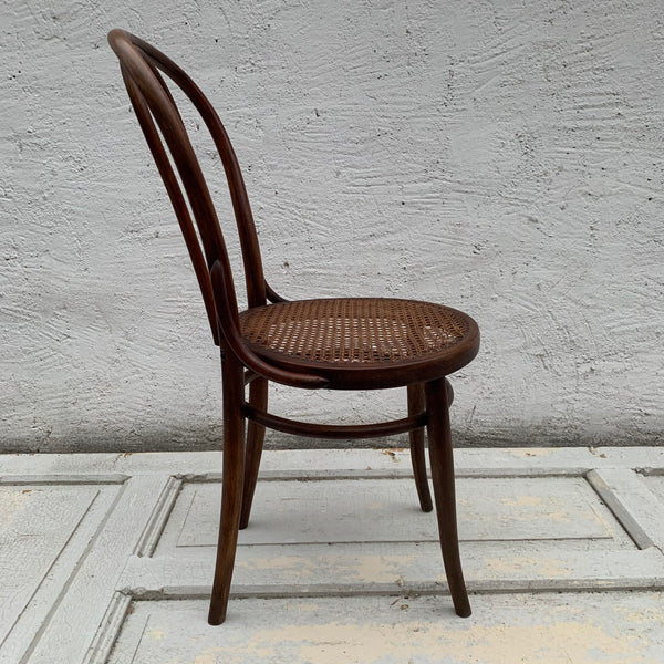 Thonet Stuhl No. 18