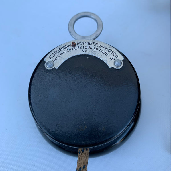 Antikes Wandtelefon