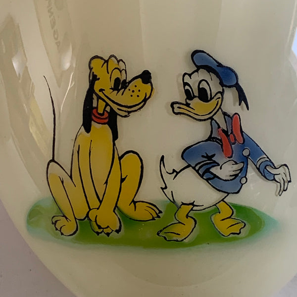 Disney Deckenlampe von Doria Leuchten sehr rar