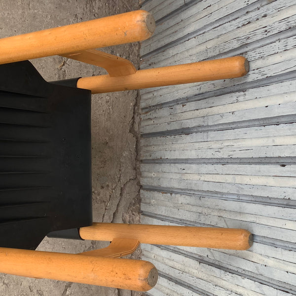 Stapelstuhl Flex von Gerd Lange für Thonet