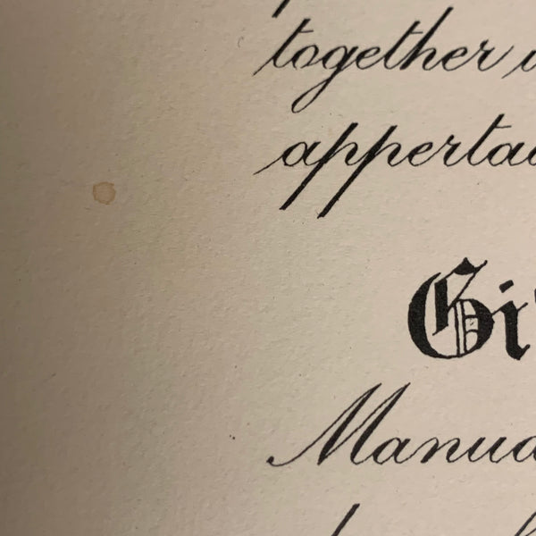 Original Ehrenauszeichnung von Queen Elisabeth II