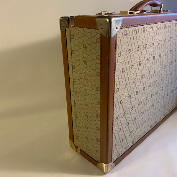 Koffer von Christian Dior