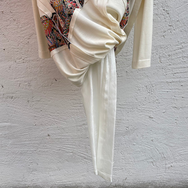 Originaler 70 Jahre Hippie Jumpsuit
