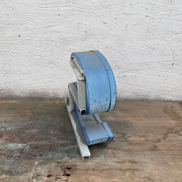 Vintage Leuchtbuchstabe s