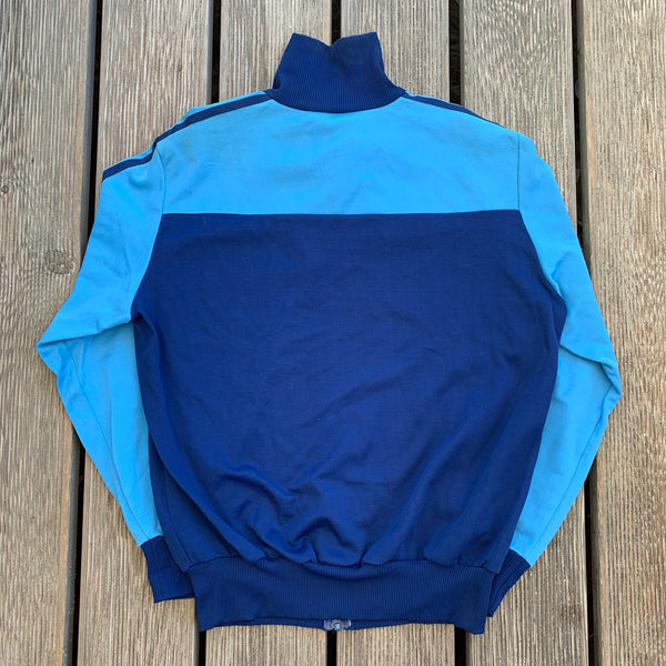 Vintage Adidas Trainingsjacke