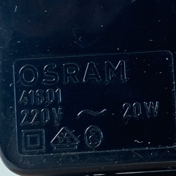Osram 41601 Minispot Lampe