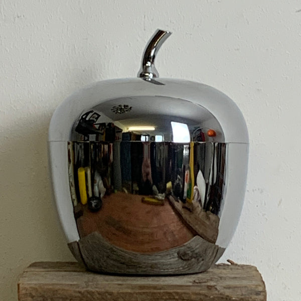 Vintage Eiskübel von Turnwald für Freddotherm