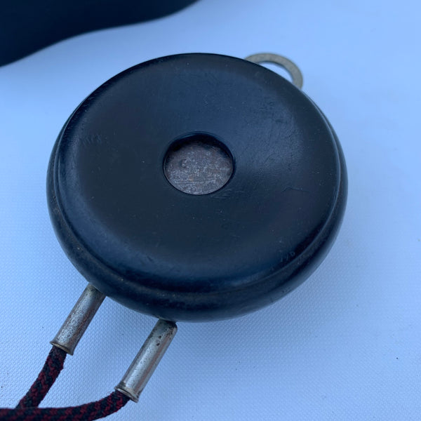 Antikes Wandtelefon