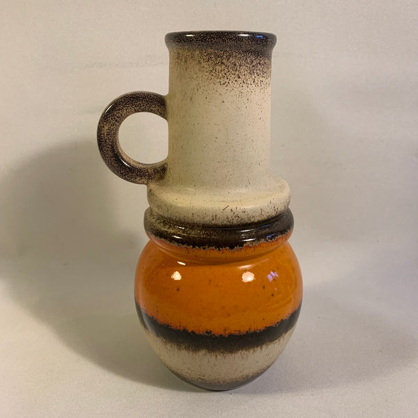 Vase Krug Keramik Scheurich 428-26