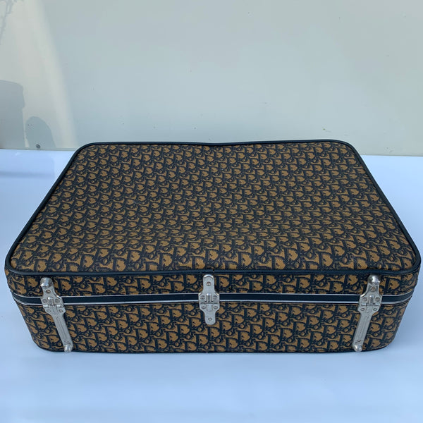 Vintage Koffer von Christian Dior