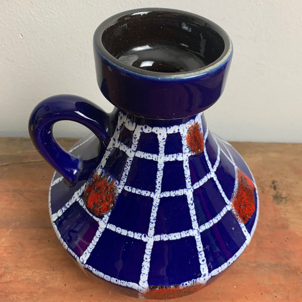 Keramik Vase von Ilkra 2024-18