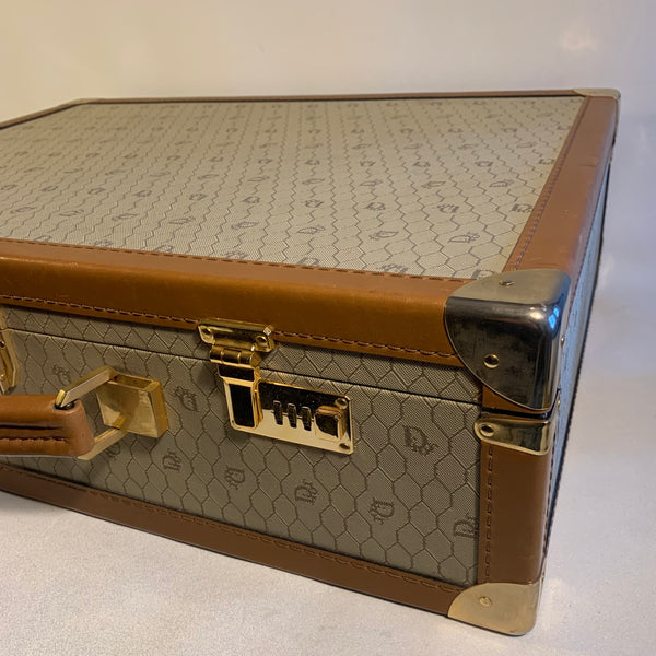 Koffer von Christian Dior