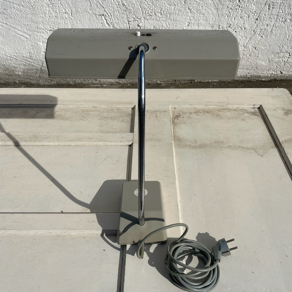 Schreibtischlampe Typ TL 238 von Wolfgang Tuempel für Waldmann