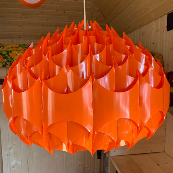Deckenlampe Rythmic von Milanda Havlova für Vest Leuchten Austria