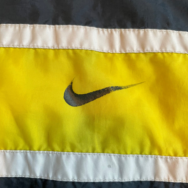 Nike Regenjacke Vintage aus den 90s
