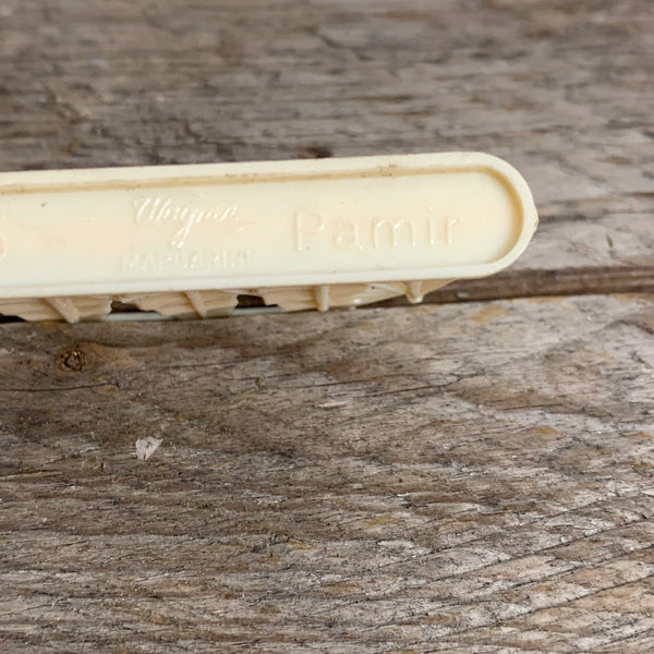 Margarine Werbefigur Sammelfiguren Schiffe