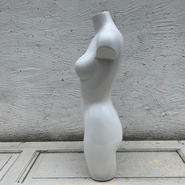 Damenbüste Schaufensterpuppe