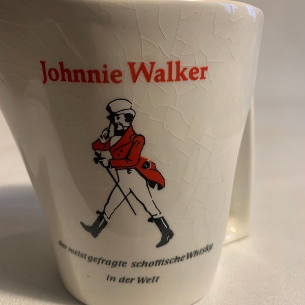 Whiskey Johnnie Walker Krug / Karaffe
