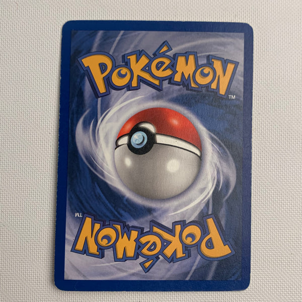 Pikachu 58/102 - Pokémon Card