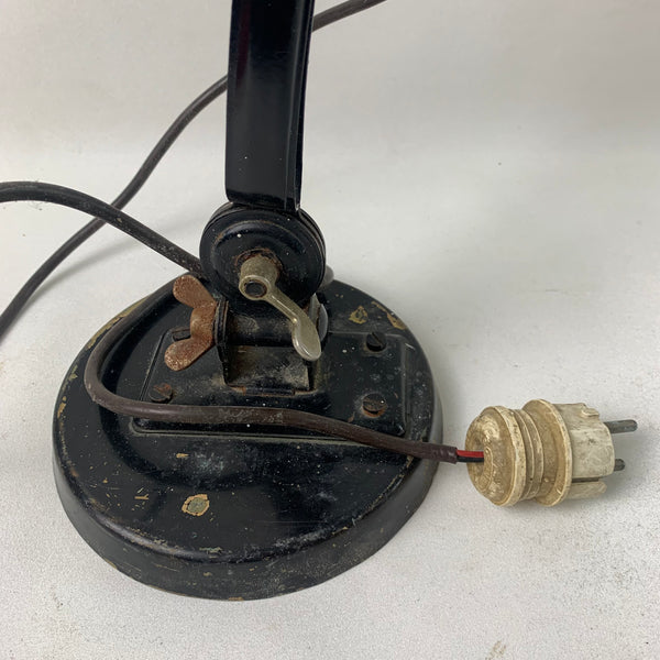 Schreibtisch Lampe von Kaiser Leuchten
