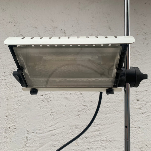 626 Stehlampe von Joe Colombo für Oluce