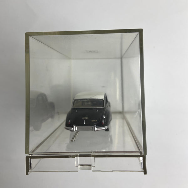 1958 Auto Union 1000 S Coupe Panoramascheibe 1/43 AAM/EMC