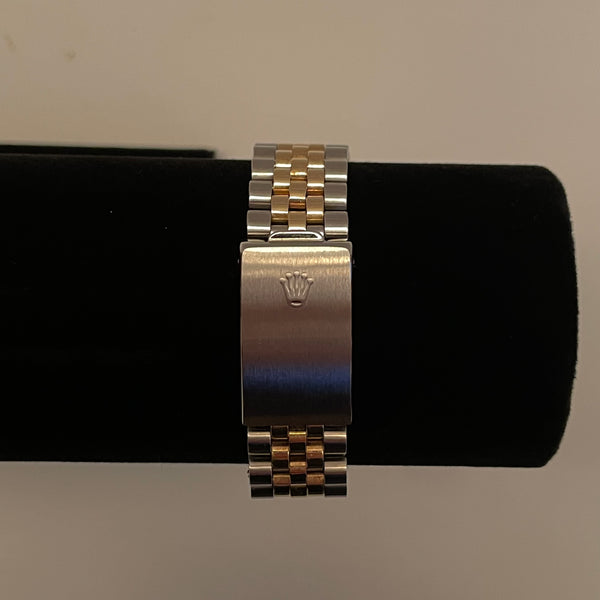 Rolex Datejust 36mm