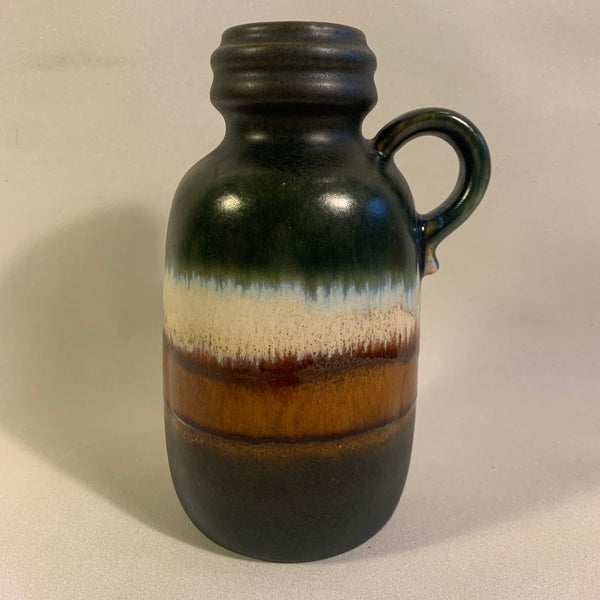 Vase Krug Keramik 413-20 von Scheurich