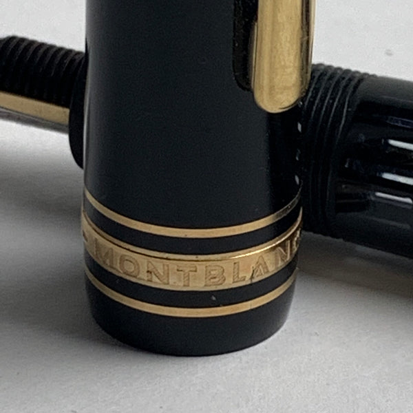 Montblanc Füller Meisterstück Gold LeGrand