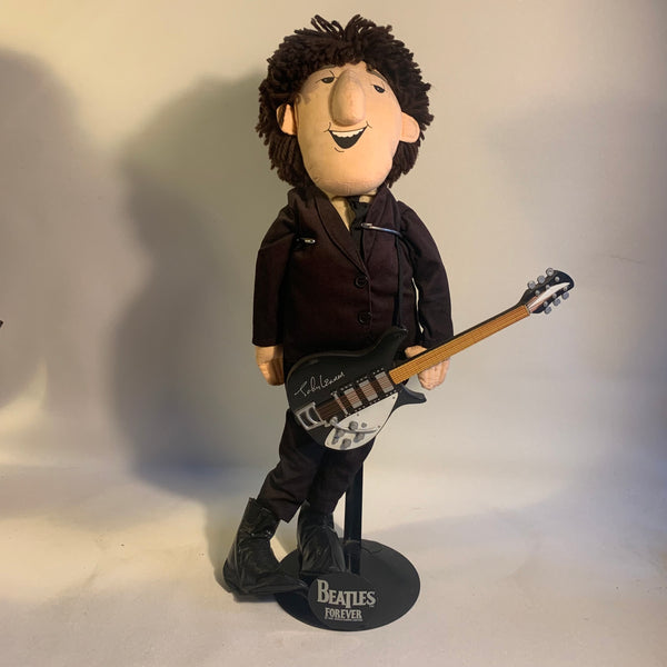 Beatles Stoffpuppen - The Beatles Forever Applause Dolls Full Set
