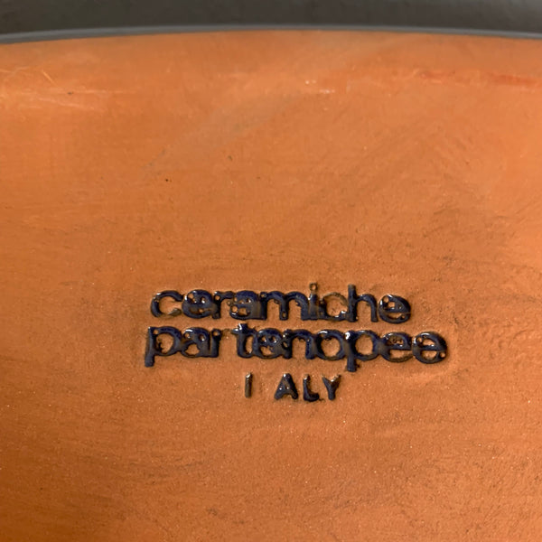 Fisch Ceramiche Pertenopee