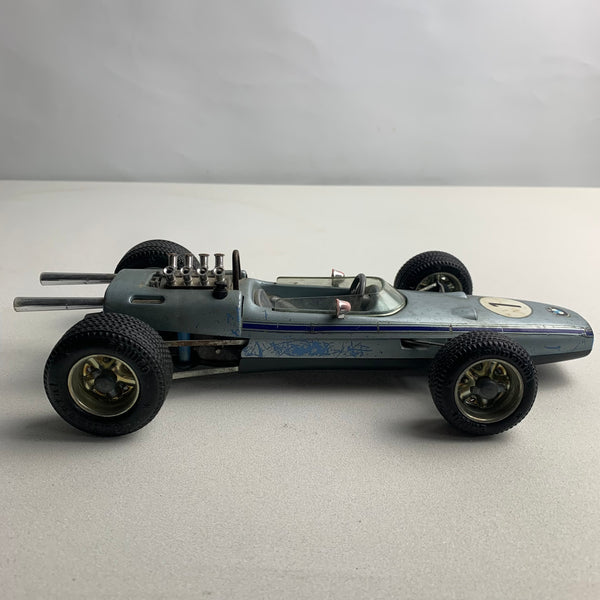 BMW Formel 2 von Schuco 1072 Blechspielzeug
