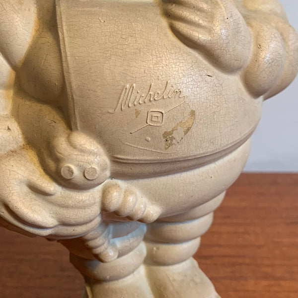 Michelin Männchen Bibendium Unikat