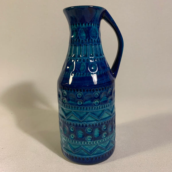 Bay Keramik Fat Lava Vase 224-20