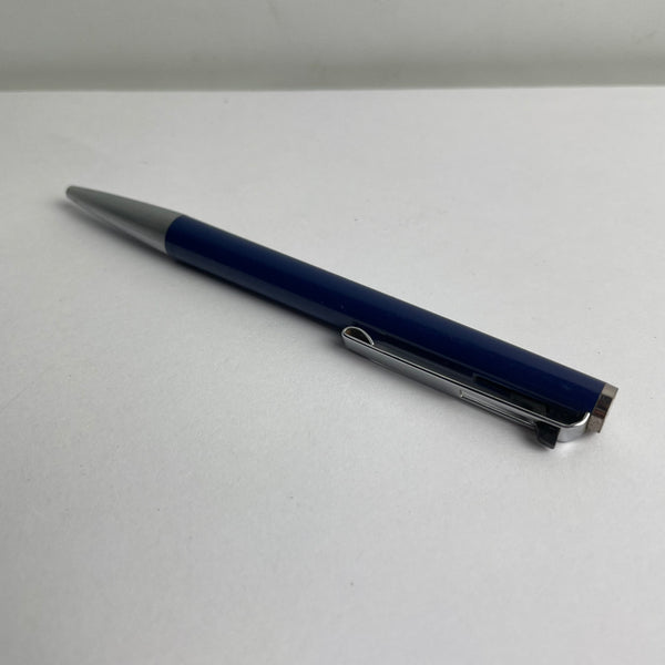 Montblanc No 782 Blau Kugelschreiber