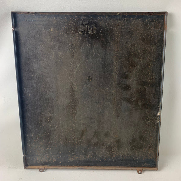 Emaille Schild Primagas