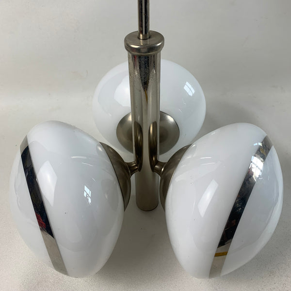 Deckenlampe Art Deco - Bauhaus