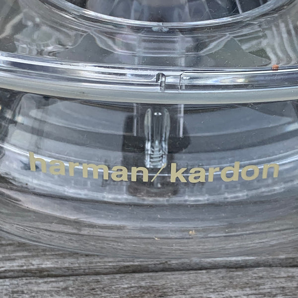 Harman Kardon - Soundsticks II - Subwoofer Lautsprecher Set