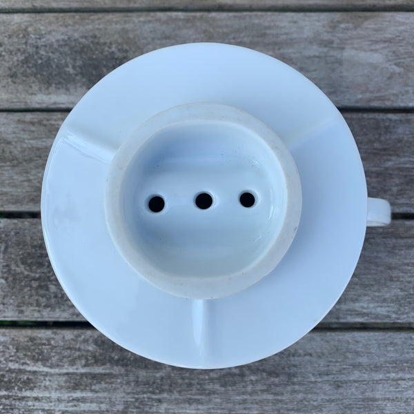 Melitta Kaffee Filter 102 weiß