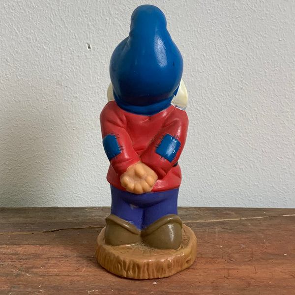 Disney Figur Bashful von Schneewittchen und die sieben Zwerge
