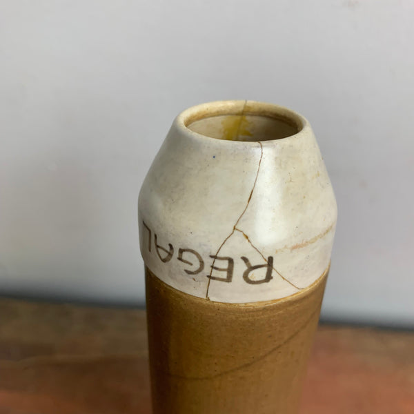 Vintage elektrischer Zigarrenanzünder von Regal Zigarren