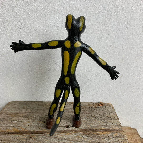Vintage Lurchi Biegefigur