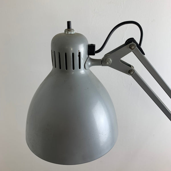 Vintage Schreibtischlampe von Luxo