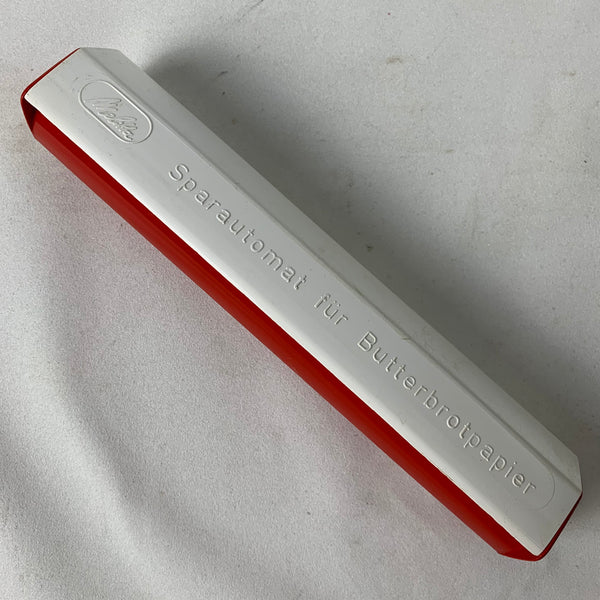 Melitta Sparautomat für Butterbrotpapier