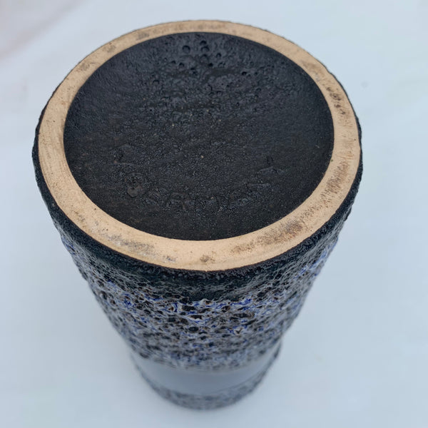 Keramik Vase von Scheurich 203-26