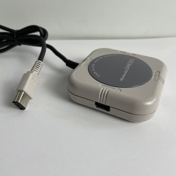 Nintendo Game Boy Four Player Adapter DMG-07