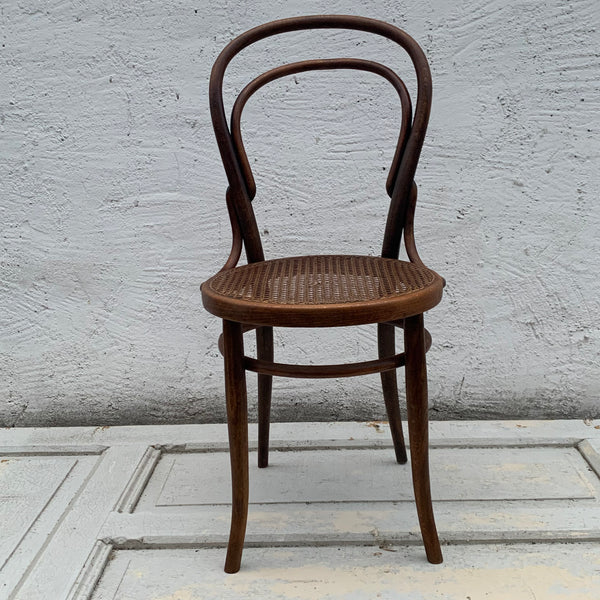 Thonet Stuhl No. 14