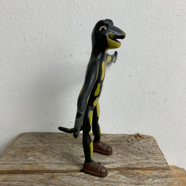 Vintage Lurchi Biegefigur