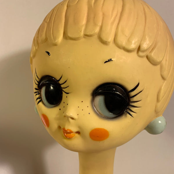 Twiggy Büste